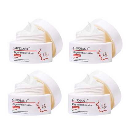 GLODIANT™ Pigment Korrektur Creme