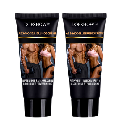 Dobshow™ Bauchmuskel-Modellierungscreme