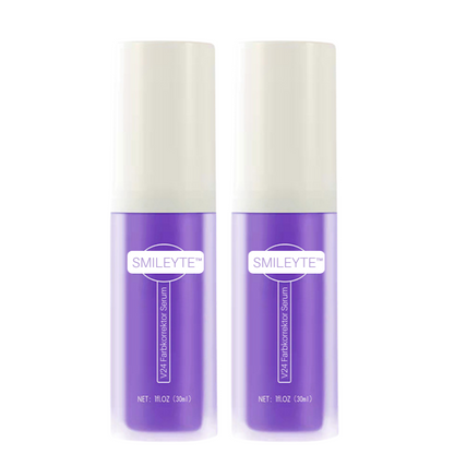 SMILEYTE™ V24 Farbkorrektur-Serum
