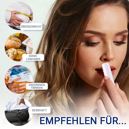 WE.Vitality™ Inhalator für Unterzucker
