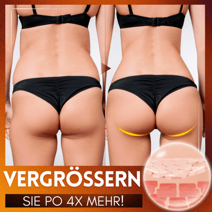 Dobshow™  Po-Straffendes Ätherisches Öl