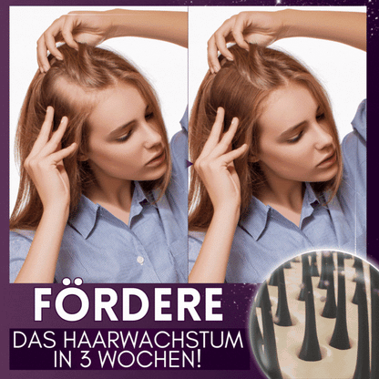 BEAUTIGRO+ Haar-Erweckungs Schaum Shampoo