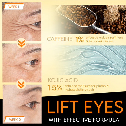 Froller™ Age Defense Augenroller