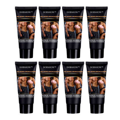Dobshow™ Bauchmuskel-Modellierungscreme