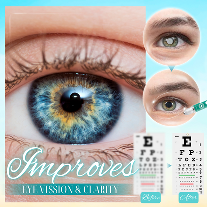 DOBSHOW™ OphthlaMed Vision Enhance Roller