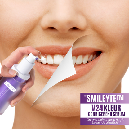 SMILEYTE™ V24 Farbkorrektur-Serum