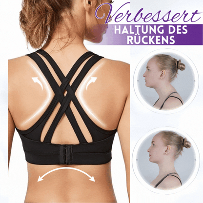 Dobshow™ Lymphatische Entgiftungs- & Form-Lift-BH