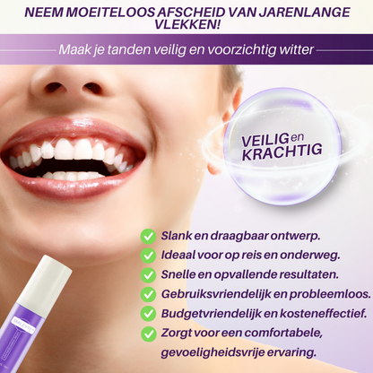 SMILEYTE™ V24 Farbkorrektur-Serum