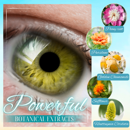 DOBSHOW™ OphthlaMed Visieverbeterende Roller