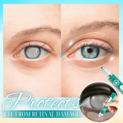 DOBSHOW™ OphthlaMed Visieverbeterende Roller