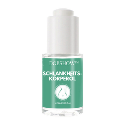 Dobshow™ Schlankheits-Körperöl
