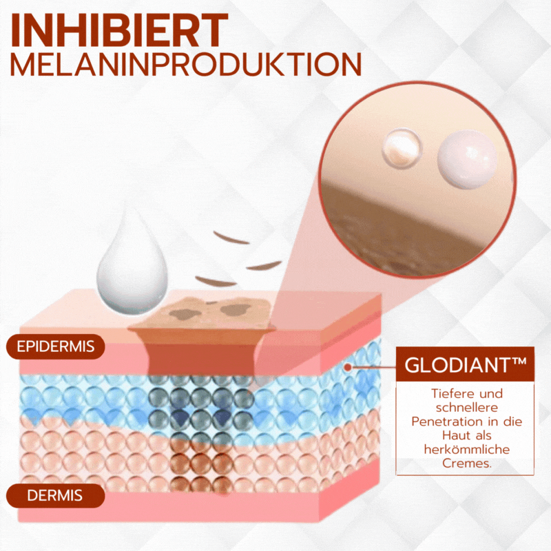 GLODIANT™ Pigment Korrektur Creme