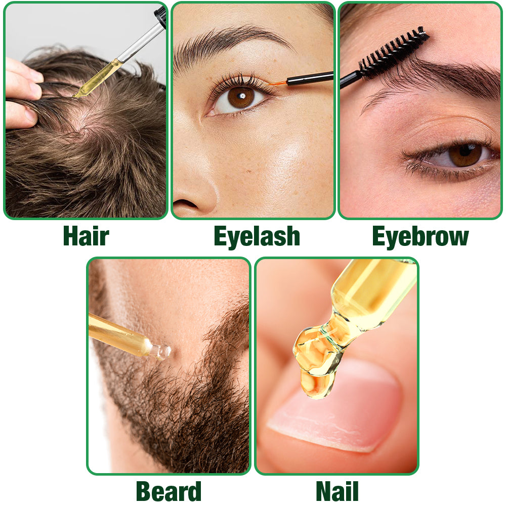 Dobshow™  Reines Jamaikanisches Schwarzkümmelöl von PureGrowth