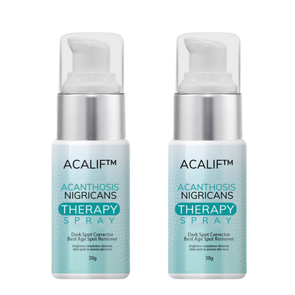 ACALIF™ Akanthose Nigrikaner Therapie Sprühen