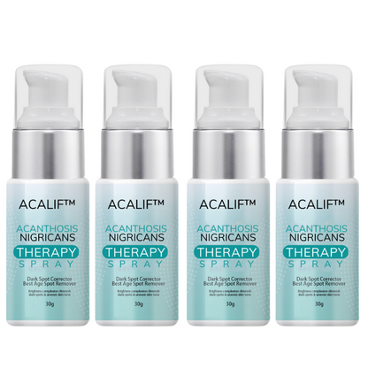 ACALIF™ Akanthose Nigrikaner Therapie Sprühen