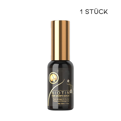 Dobshow™BIOTIN Haarwachstum PUMP Serum